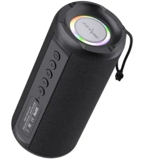 ZEALOT S46 Portable Bluetooth Speaker Outdoor Waterproof ZEALOT S46 Portable Bluetooth Speaker Outdoor Waterproof